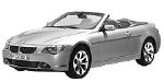 BMW E64 B2798 Fault Code