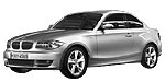 BMW E82 B2798 Fault Code