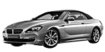 BMW F12 B2798 Fault Code